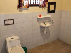 Temple Cafe & Seaside Cottages