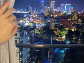 Harmony Phnom Penh Hotel