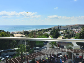 Side Alegria Hotel & Spa - Adults Only - All inclusive