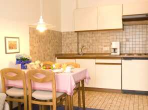 Appartementhaus Alt Büsum