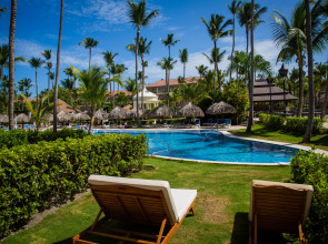 Majestic Colonial Punta Cana - All Inclusive