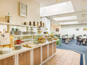 Garner Hotel Essen - Messe by IHG