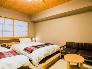 Onyado Nono Osaka Yodoyabashi