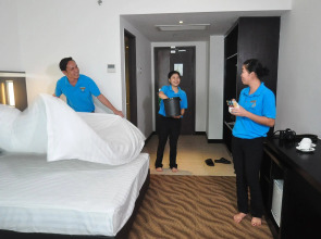 Dreamtel Kota Kinabalu