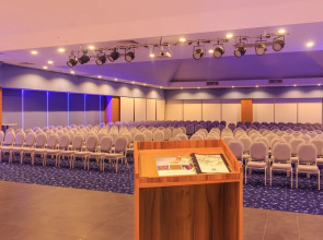 Orka Sunlife Resort hotel and Aquapark