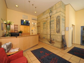 City Partner Hotel am Gendarmenmarkt