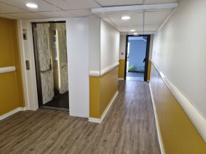 Kyriad Carcassonne - Aéroport