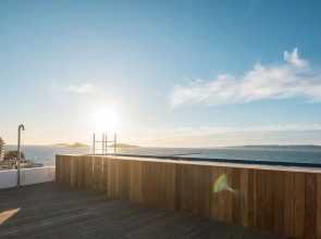 Hôtel Marseille Richelieu