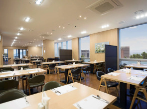 Best Western Haeundae Hotel