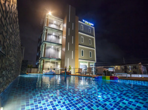 The Elysium Residence