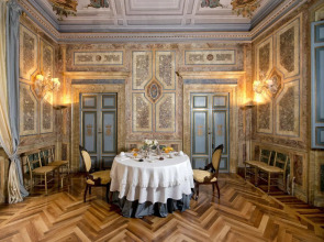 Residenza Ruspoli Bonaparte
