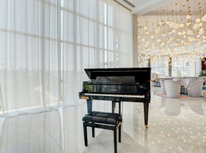 Nissiblu Beach Resort