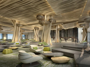 Holiday Inn Resort Sanya Bay by IHG