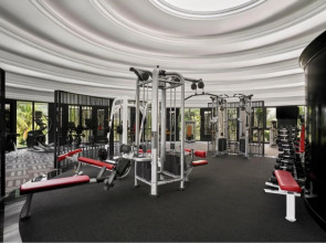 Nha Trang Marriott Resort & Spa, Hon Tre Island