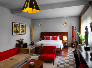 Sokkhak Boutique Resort