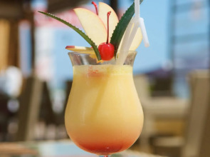 Bamboo Village Beach Resort & Spa