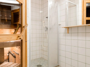 Lapland Hotels Sirkantähti