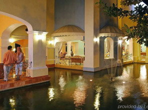 Iberostar Selection Hacienda Dominicus All Inclusive