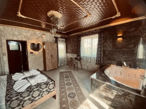 Aysultan Stone House