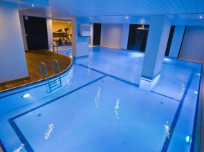 Отель Panagia Premier Trabzon