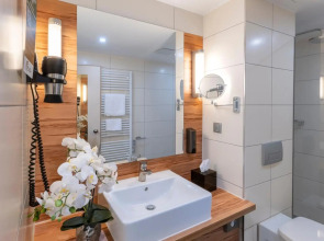 Plaza Premium Columbus Bremen