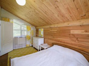 Заимка Лесная сказка