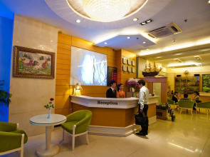 A25 Hotel - 29 Bui Thi Xuan