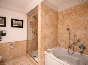 Отель Excelsior Palace Portofino Coast