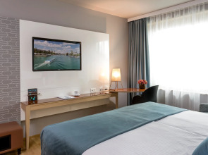 Leonardo Hotel Zurich Airport