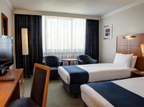 Best Western London Heathrow Ariel Hotel