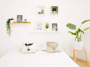 GregBnb - Le Valbourdin - Toulon Ouest