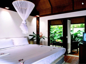 The Cliff Elegance Resort