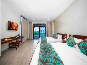 Bayon Modern Residence