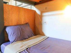 Hostel Bukit Sangcure