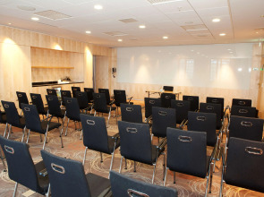 Hilton Stockholm Slussen