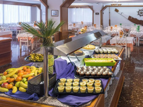 Hotel GHT Aquarium & Spa