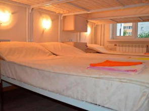 Хостел «Успенский Двор»