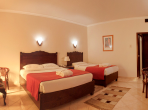 Regina Resort and Aqua Park Hurghada