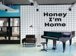 The Social Hub The Hague