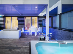 LHP Hotel Santa Margherita Palace & SPA