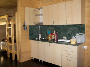 Лекшма-речка