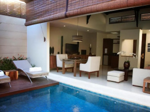 Pradha Villas Seminyak