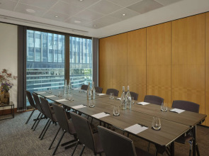 Park Plaza County Hall London