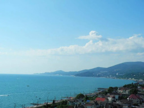 Пансионат Фрегат