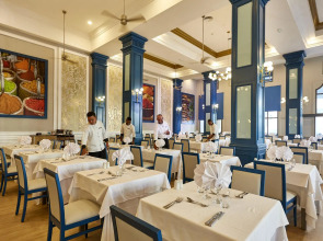 Hotel Riu Palace Punta Cana - All Inclusive