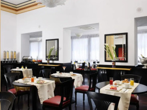 Отель President Viareggio