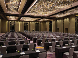 Crowne Plaza Hong Kong Kowloon East by IHG