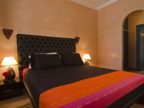 Palais Riad Bérbère