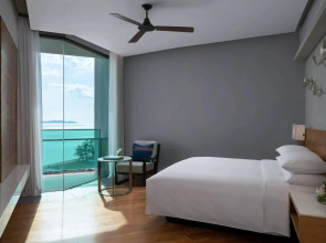 Rayong Marriott Resort & Spa