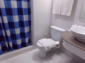 EGI Resort and Hotel